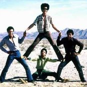 The Meters - List pictures