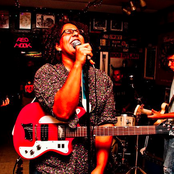 Alabama Shakes - List pictures