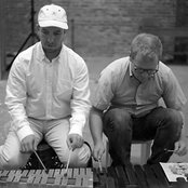 Stephin Merritt - List pictures