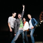 Faber Drive - List pictures