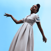 Barbara Moleko - List pictures