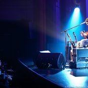 Harry Manx - List pictures