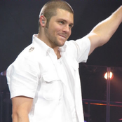 Chris Richardson - List pictures