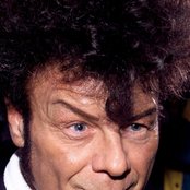 Gary Glitter - List pictures