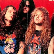 Dark Angel - List pictures