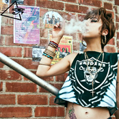 Lil Debbie - List pictures