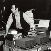 Steve Reich - List pictures