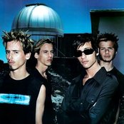 The Moffatts - List pictures