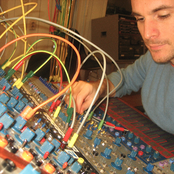 Ben Vida - List pictures