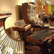 Steve Hauschildt - List pictures