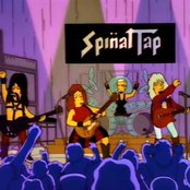Spinal Tap - List pictures