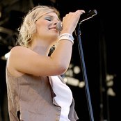 Juli - List pictures