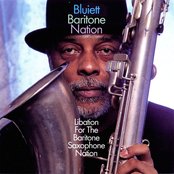 Hamiet Bluiett - List pictures