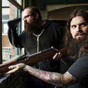 The Body - List pictures