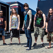 Suicide Silence - List pictures