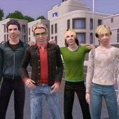 Dexter Freebish - List pictures