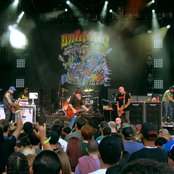 Sublime With Rome - List pictures