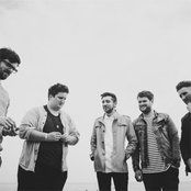 Eliza And The Bear - List pictures