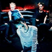 Orgy - List pictures