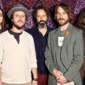 Hard Working Americans - List pictures