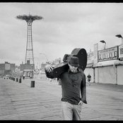 Marc Broussard - List pictures