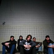 Silverstein - List pictures