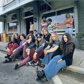 Lynard Skynard - List pictures