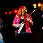 Molly Hatchet - List pictures