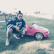 Post Malone - List pictures