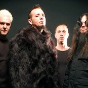Mudvayne - List pictures