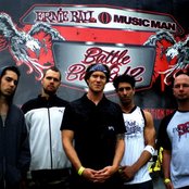 Cry To The Blind - List pictures