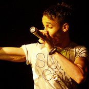 Aston Merrygold - List pictures