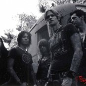 Buckcherry - List pictures