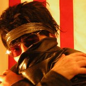 Alan Vega - List pictures