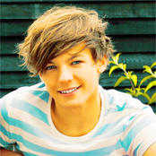 Louis Tomlinson - List pictures