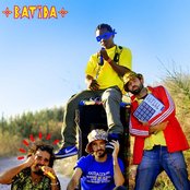Batida - List pictures
