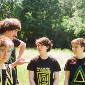 The Spook School - List pictures