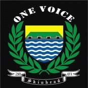 One Voice - List pictures