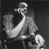 Art Taylor - List pictures