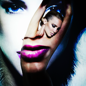 Agnes Carlsson - List pictures