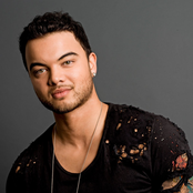 Guy Sebastian - List pictures