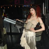 Abney Park - List pictures