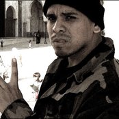 Immortal Technique & Dj Green Lantern - List pictures