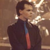 Gary Numan - List pictures