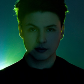 Jamie Woon - List pictures
