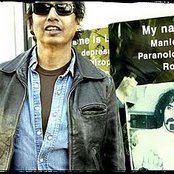 Alejandro Escovedo - List pictures