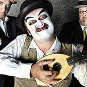The Tiger Lillies - List pictures