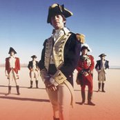 Paul Revere And The Raiders - List pictures