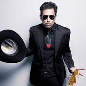 Andrés Calamaro - List pictures
