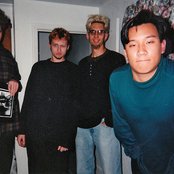 Harvey Danger - List pictures